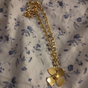 Brinker and Eliza Necklace